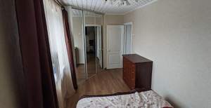 3-к квартира, вторичка, 51м2, 5/6 этаж