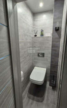 2-к квартира, вторичка, 59м2, 9/10 этаж