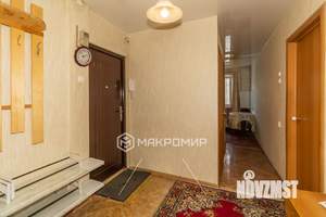 3-к квартира, вторичка, 59м2, 2/5 этаж