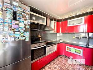 3-к квартира, вторичка, 65м2, 6/10 этаж