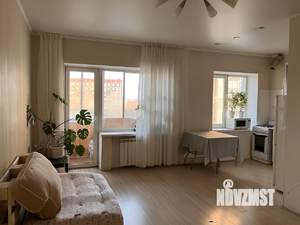 2-к квартира, вторичка, 42м2, 5/5 этаж