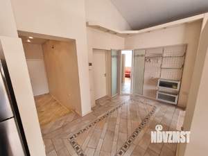 3-к квартира, вторичка, 113м2, 6/6 этаж