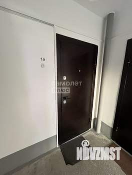 1-к квартира, вторичка, 40м2, 5/10 этаж