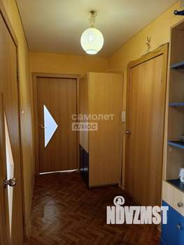 2-к квартира, вторичка, 50м2, 5/9 этаж