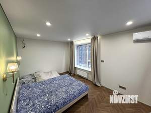 2-к квартира, вторичка, 58м2, 4/6 этаж