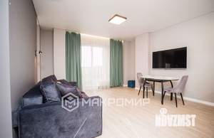 2-к квартира, вторичка, 49м2, 12/16 этаж