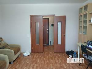 1-к квартира, вторичка, 40м2, 7/10 этаж