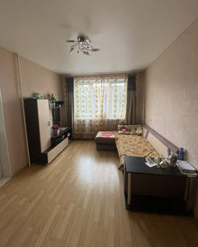 2-к квартира, вторичка, 50м2, 9/10 этаж