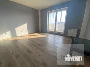 1-к квартира, вторичка, 41м2, 3/10 этаж