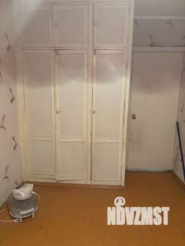 2-к квартира, вторичка, 44м2, 1/5 этаж