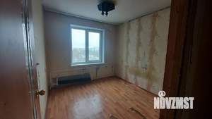 3-к квартира, вторичка, 68м2, 10/10 этаж