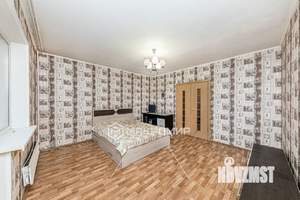 1-к квартира, вторичка, 40м2, 7/10 этаж