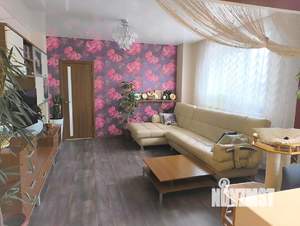 2-к квартира, вторичка, 57м2, 2/13 этаж