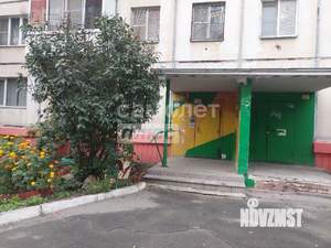 2-к квартира, вторичка, 47м2, 2/5 этаж