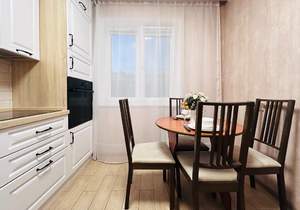 2-к квартира, вторичка, 57м2, 4/10 этаж