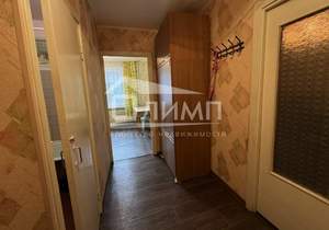 1-к квартира, вторичка, 36м2, 3/5 этаж