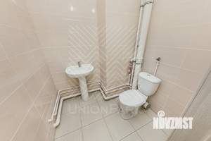 2-к квартира, вторичка, 62м2, 1/10 этаж