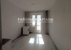 Студия квартира, вторичка, 20м2, 5/10 этаж