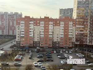 1-к квартира, вторичка, 41м2, 8/10 этаж