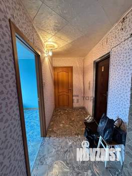 2-к квартира, вторичка, 52м2, 3/10 этаж