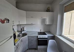 1-к квартира, вторичка, 29м2, 4/9 этаж