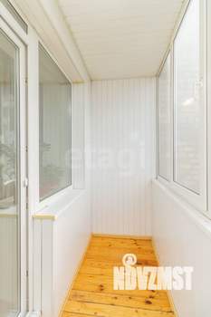 2-к квартира, вторичка, 65м2, 6/16 этаж