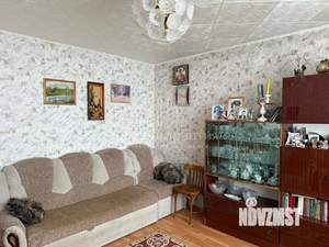 2-к квартира, вторичка, 50м2, 5/16 этаж