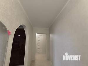 3-к квартира, вторичка, 69м2, 6/11 этаж