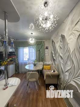 2-к квартира, вторичка, 49м2, 5/9 этаж