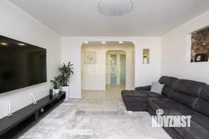 4-к квартира, вторичка, 112м2, 10/10 этаж