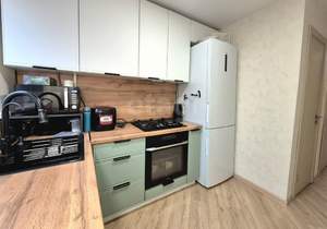 3-к квартира, вторичка, 62м2, 3/5 этаж