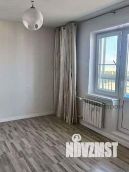 1-к квартира, вторичка, 52м2, 13/18 этаж