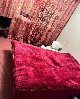 4-к квартира, вторичка, 82м2, 10/10 этаж