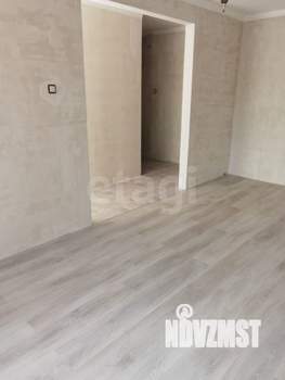 1-к квартира, вторичка, 37м2, 4/5 этаж