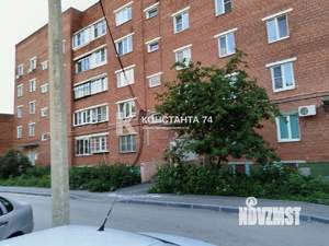 2-к квартира, вторичка, 49м2, 3/5 этаж