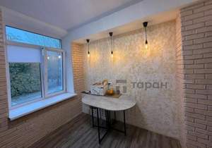 3-к квартира, вторичка, 71м2, 1/3 этаж