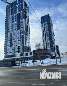 3-к квартира, вторичка, 86м2, 18/27 этаж
