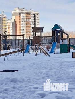 2-к квартира, сданный дом, 41м2, 10/11 этаж