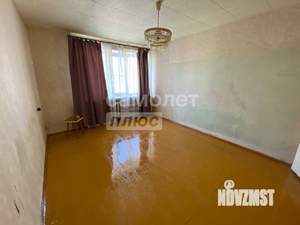 2-к квартира, вторичка, 50м2, 8/9 этаж