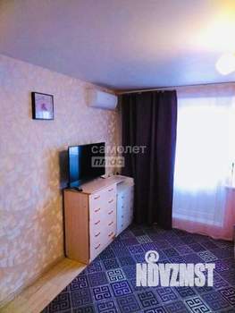 1-к квартира, вторичка, 40м2, 4/10 этаж