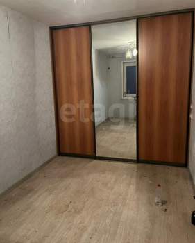 2-к квартира, вторичка, 45м2, 2/5 этаж
