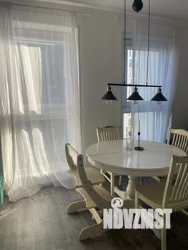 3-к квартира, вторичка, 56м2, 6/10 этаж