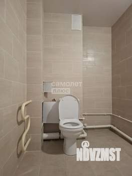 2-к квартира, вторичка, 35м2, 1/10 этаж