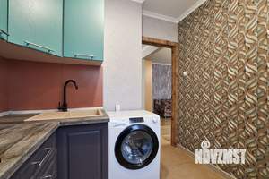 2-к квартира, вторичка, 46м2, 3/5 этаж