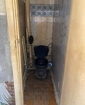 2-к квартира, вторичка, 49м2, 5/5 этаж