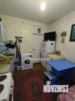 2-к квартира, вторичка, 53м2, 8/9 этаж