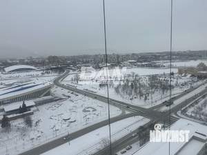 1-к квартира, вторичка, 46м2, 20/29 этаж