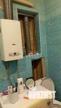 2-к квартира, вторичка, 41м2, 1/5 этаж