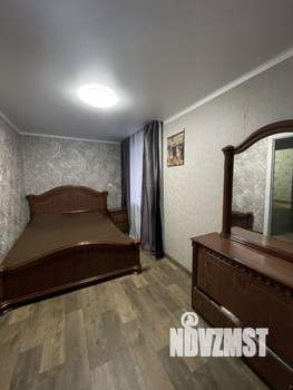 2-к квартира, вторичка, 42м2, 4/5 этаж