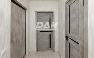 1-к квартира, вторичка, 32м2, 9/10 этаж